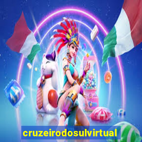 cruzeirodosulvirtual area do aluno